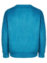 BONSAI-OUTLET-SALE-Sweatshirts BLAU-ARCHIVIST