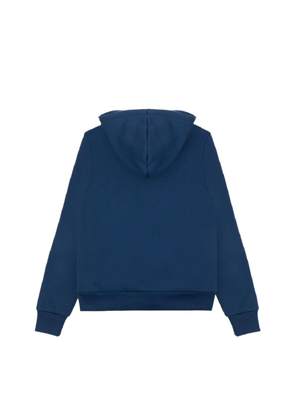 COLMAR-OUTLET-SALE-Sweatshirts BLAU-ARCHIVIST