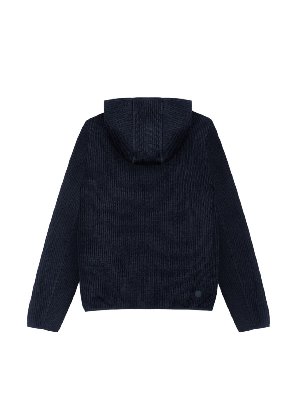 COLMAR-OUTLET-SALE-Sweatshirts BLAU-ARCHIVIST