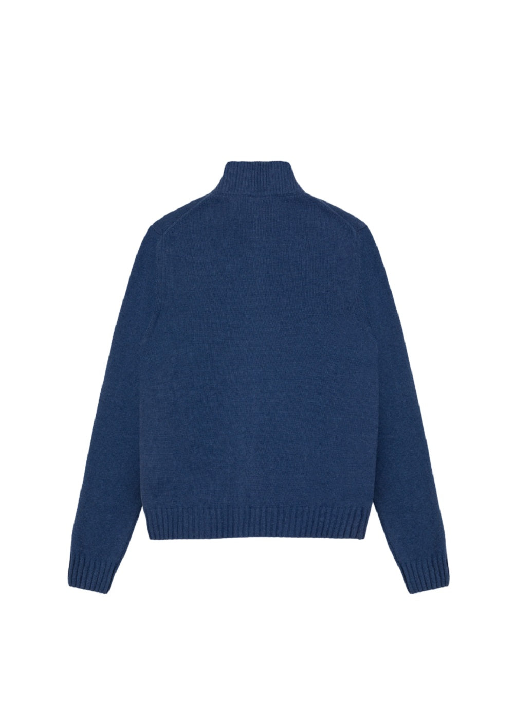 COLMAR-OUTLET-SALE-Sweatshirts BLAU-ARCHIVIST