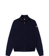 COLMAR-OUTLET-SALE-Sweatshirts BLAU-ARCHIVIST