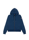 COLMAR-OUTLET-SALE-Sweatshirts BLAU-ARCHIVIST