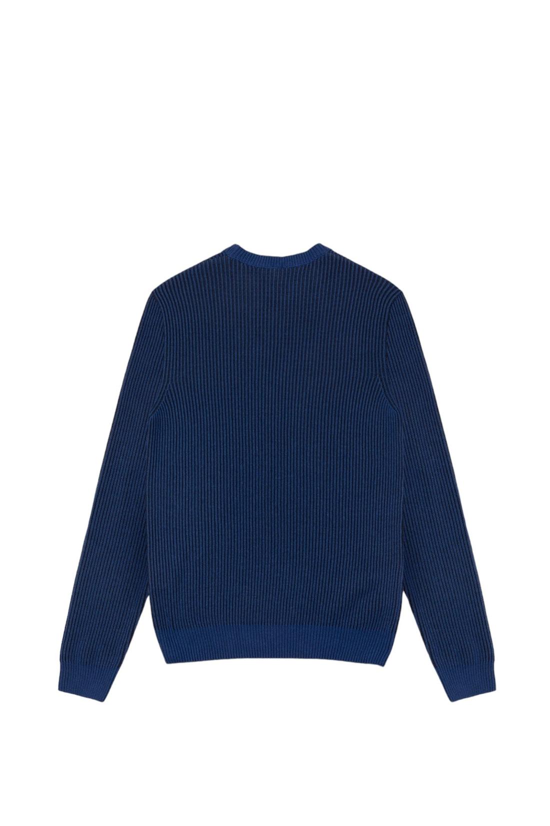 Colmar-OUTLET-SALE-Sweatshirts BLAU-ARCHIVIST