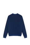 Colmar-OUTLET-SALE-Sweatshirts BLAU-ARCHIVIST