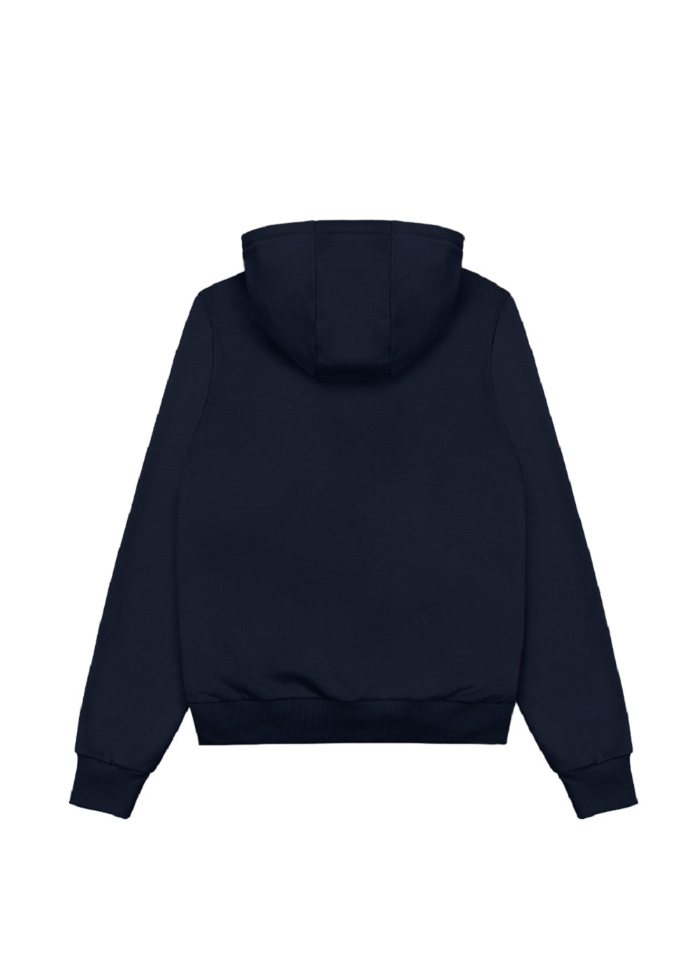 Colmar-OUTLET-SALE-Sweatshirts BLAU-ARCHIVIST