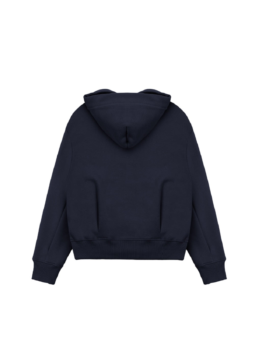 Colmar-OUTLET-SALE-Sweatshirts BLAU-ARCHIVIST