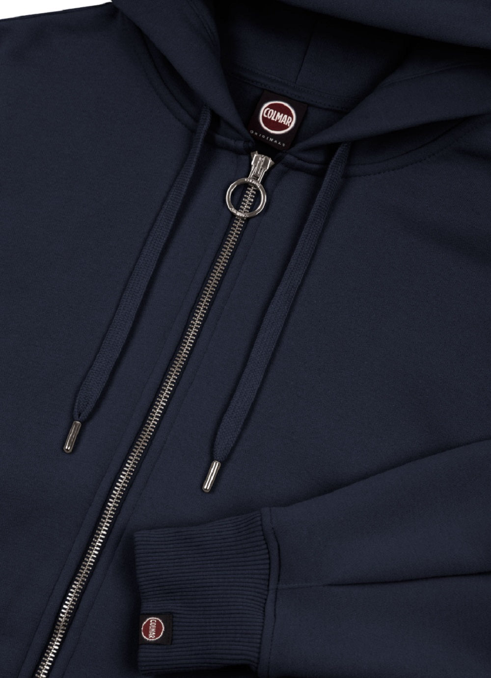 Colmar-OUTLET-SALE-Sweatshirts BLAU-ARCHIVIST