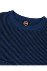 Colmar-OUTLET-SALE-Sweatshirts BLAU-ARCHIVIST
