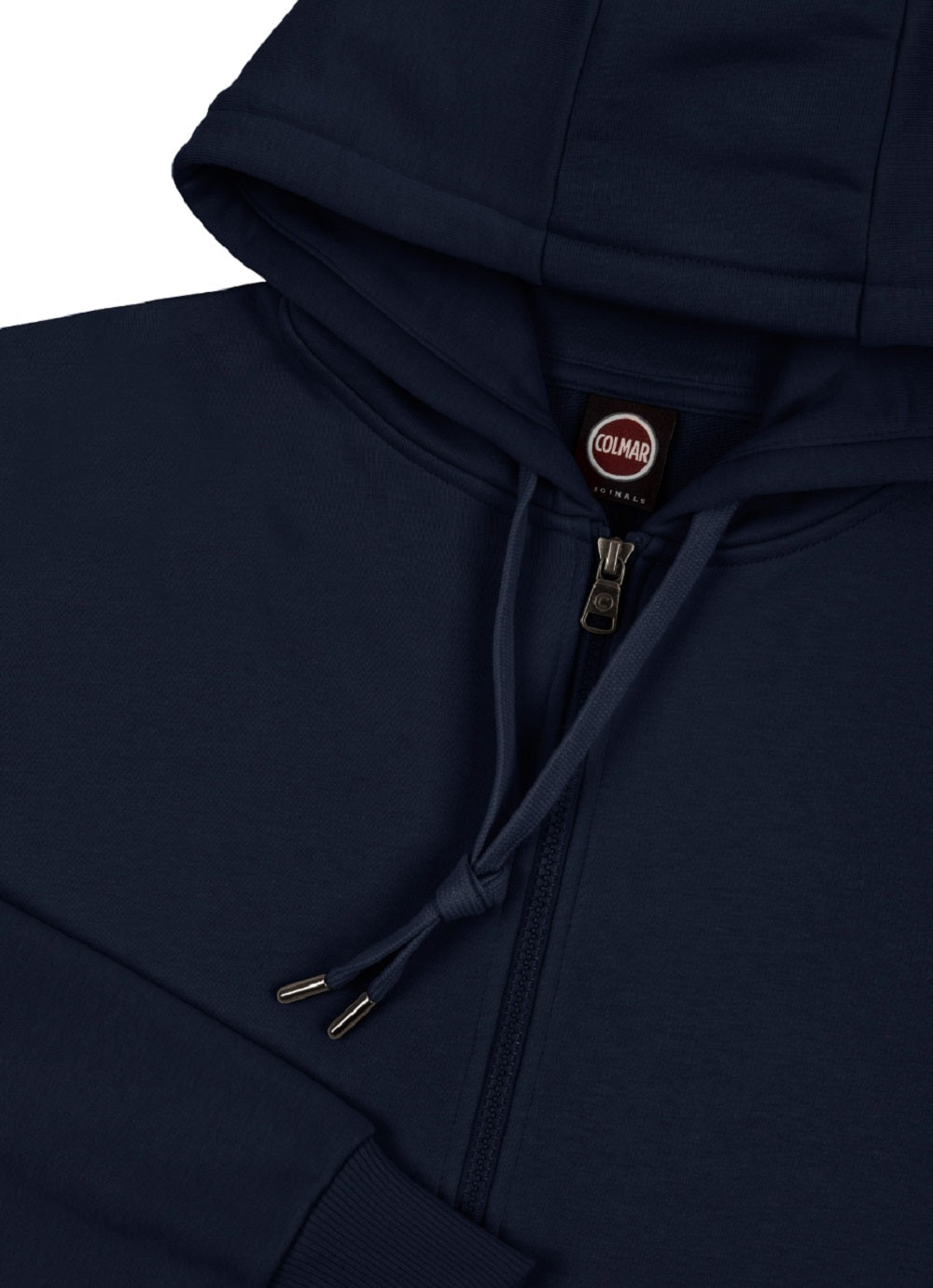 Colmar-OUTLET-SALE-Sweatshirts BLAU-ARCHIVIST