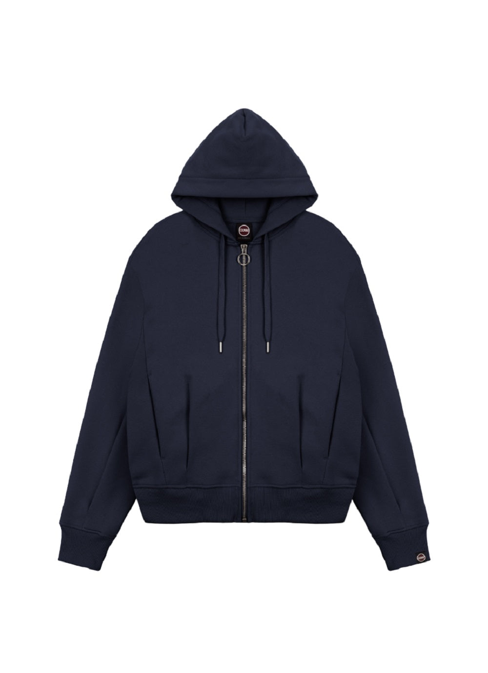 Colmar-OUTLET-SALE-Sweatshirts BLAU-ARCHIVIST