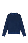 Colmar-OUTLET-SALE-Sweatshirts BLAU-ARCHIVIST