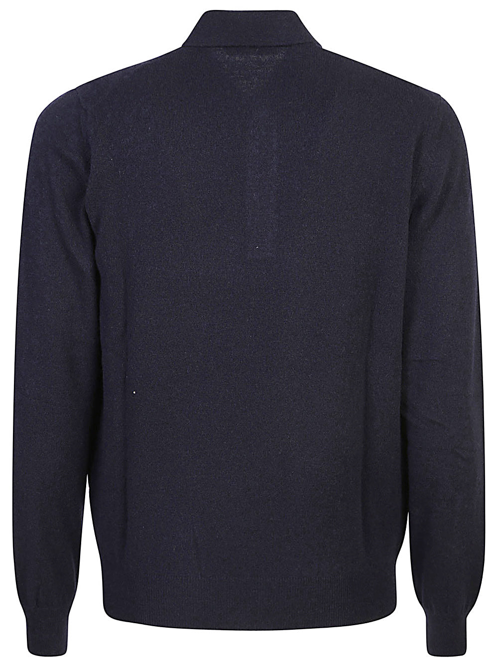 Corneliani-OUTLET-SALE-Sweatshirts BLAU-ARCHIVIST