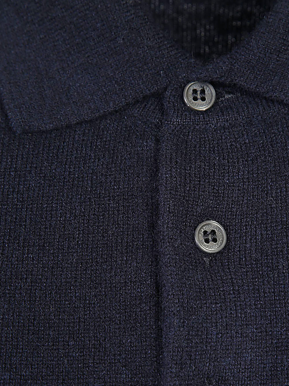 Corneliani-OUTLET-SALE-Sweatshirts BLAU-ARCHIVIST