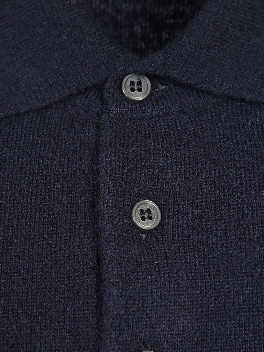 Corneliani-OUTLET-SALE-Sweatshirts BLAU-ARCHIVIST