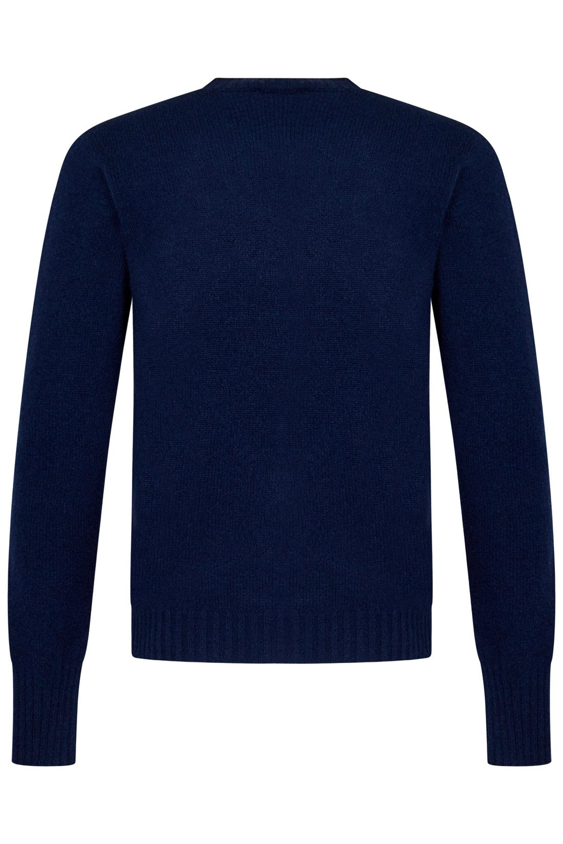 DRUMOHR-OUTLET-SALE-Sweatshirts BLAU-ARCHIVIST