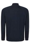 DRUMOHR-OUTLET-SALE-Sweatshirts BLAU-ARCHIVIST