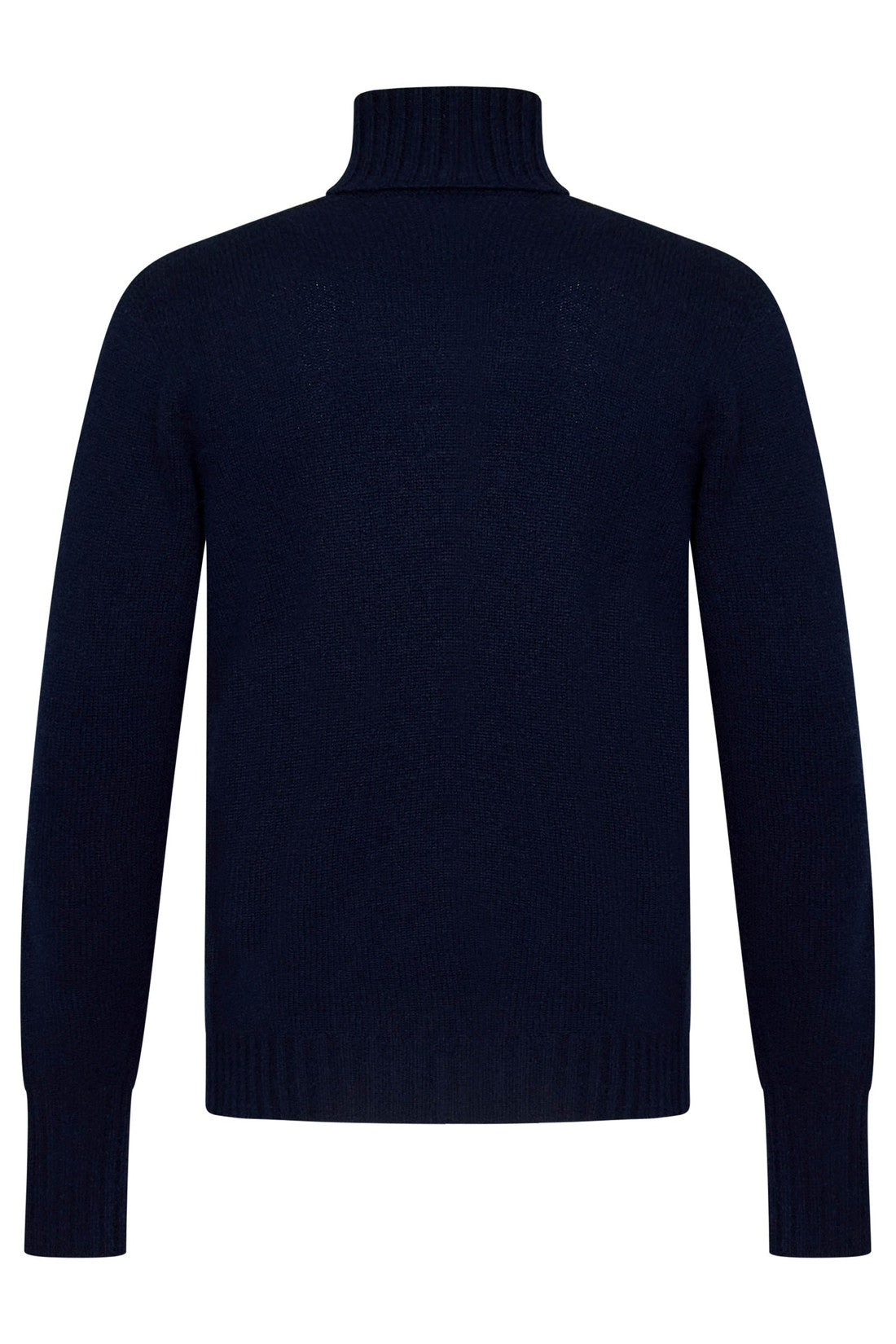 DRUMOHR-OUTLET-SALE-Sweatshirts BLAU-ARCHIVIST