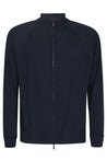 DRUMOHR-OUTLET-SALE-Sweatshirts BLAU-ARCHIVIST