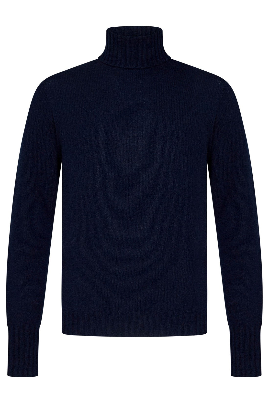 DRUMOHR-OUTLET-SALE-Sweatshirts BLAU-ARCHIVIST