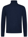 DSQUARED2-OUTLET-SALE-Sweatshirts BLAU-ARCHIVIST