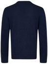 DSQUARED2-OUTLET-SALE-Sweatshirts BLAU-ARCHIVIST