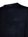 DSQUARED2-OUTLET-SALE-Sweatshirts BLAU-ARCHIVIST