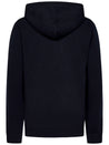 Dolce & Gabbana-OUTLET-SALE-Sweatshirts BLAU-ARCHIVIST