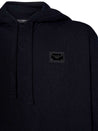 Dolce & Gabbana-OUTLET-SALE-Sweatshirts BLAU-ARCHIVIST
