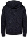 ETRO-OUTLET-SALE-Sweatshirts BLAU-ARCHIVIST