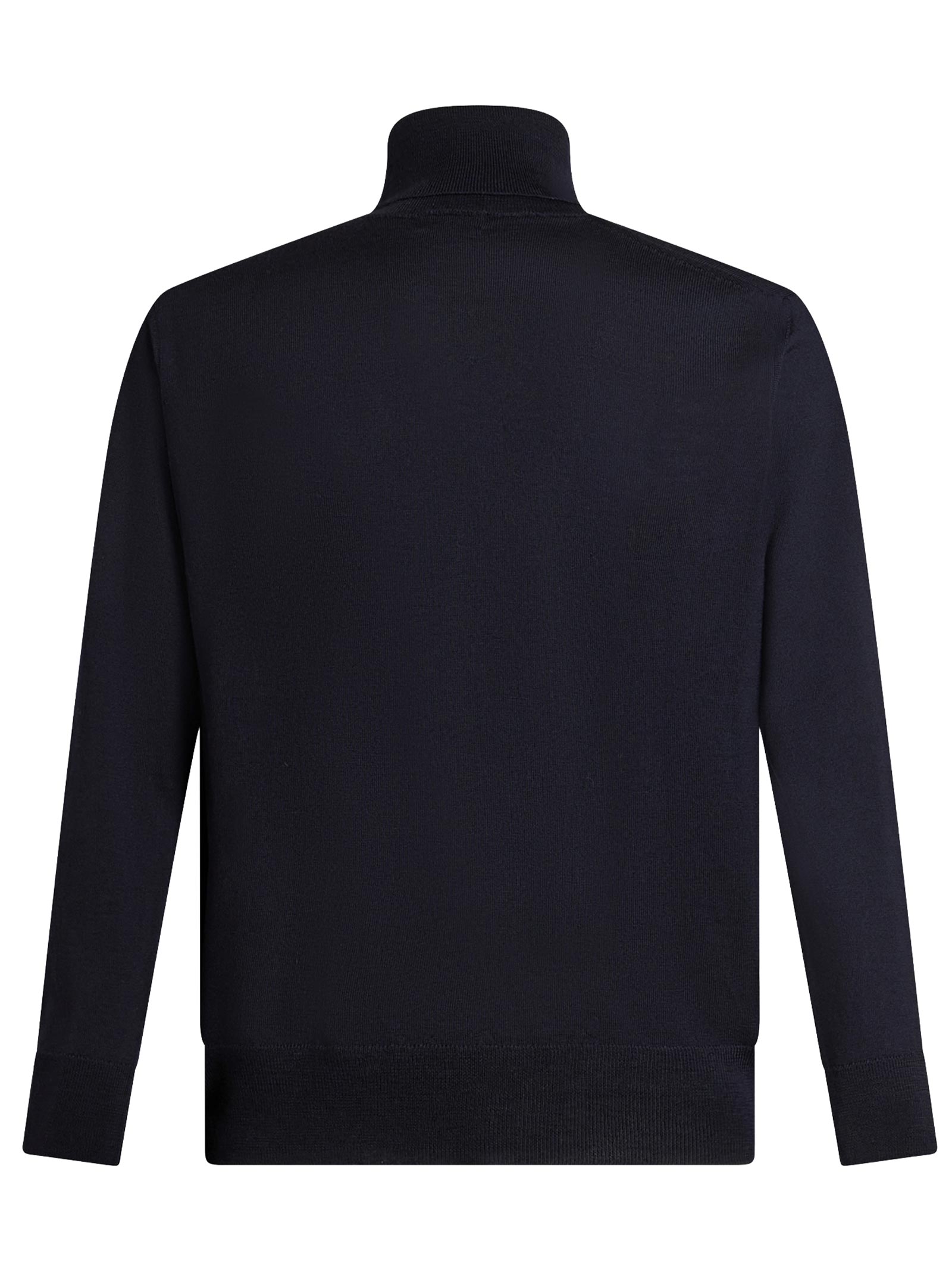 ETRO-OUTLET-SALE-Sweatshirts BLAU-ARCHIVIST