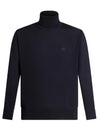 ETRO-OUTLET-SALE-Sweatshirts BLAU-ARCHIVIST