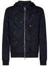 ETRO-OUTLET-SALE-Sweatshirts BLAU-ARCHIVIST