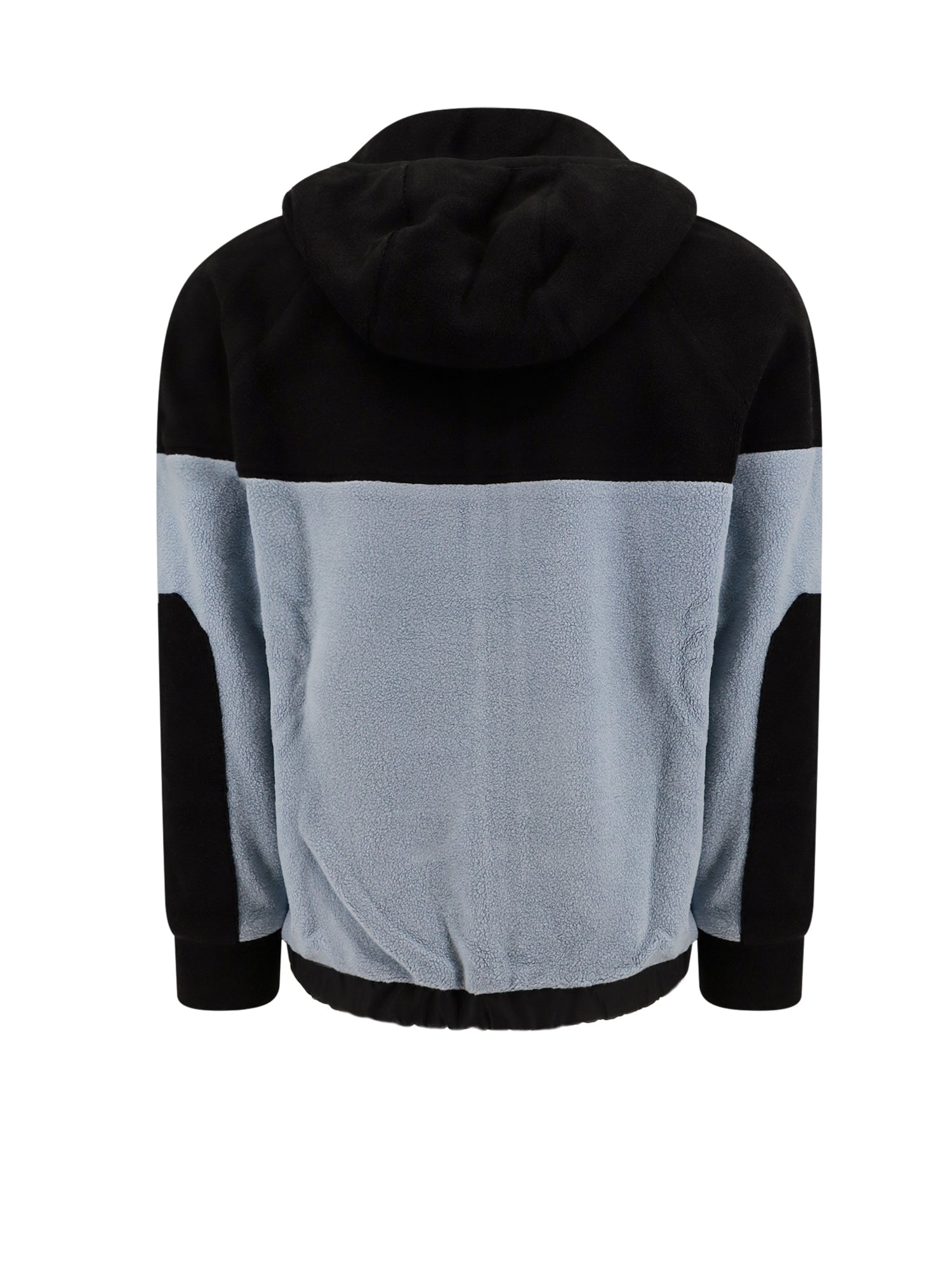 FENDI-OUTLET-SALE-Sweatshirts BLAU-ARCHIVIST