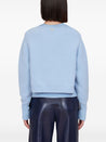 Ferragamo-OUTLET-SALE-Sweatshirts BLAU-ARCHIVIST