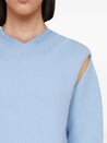 Ferragamo-OUTLET-SALE-Sweatshirts BLAU-ARCHIVIST