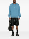 Givenchy-OUTLET-SALE-Sweatshirts BLAU-ARCHIVIST