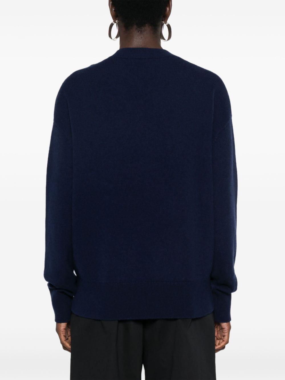 Givenchy-OUTLET-SALE-Sweatshirts BLAU-ARCHIVIST