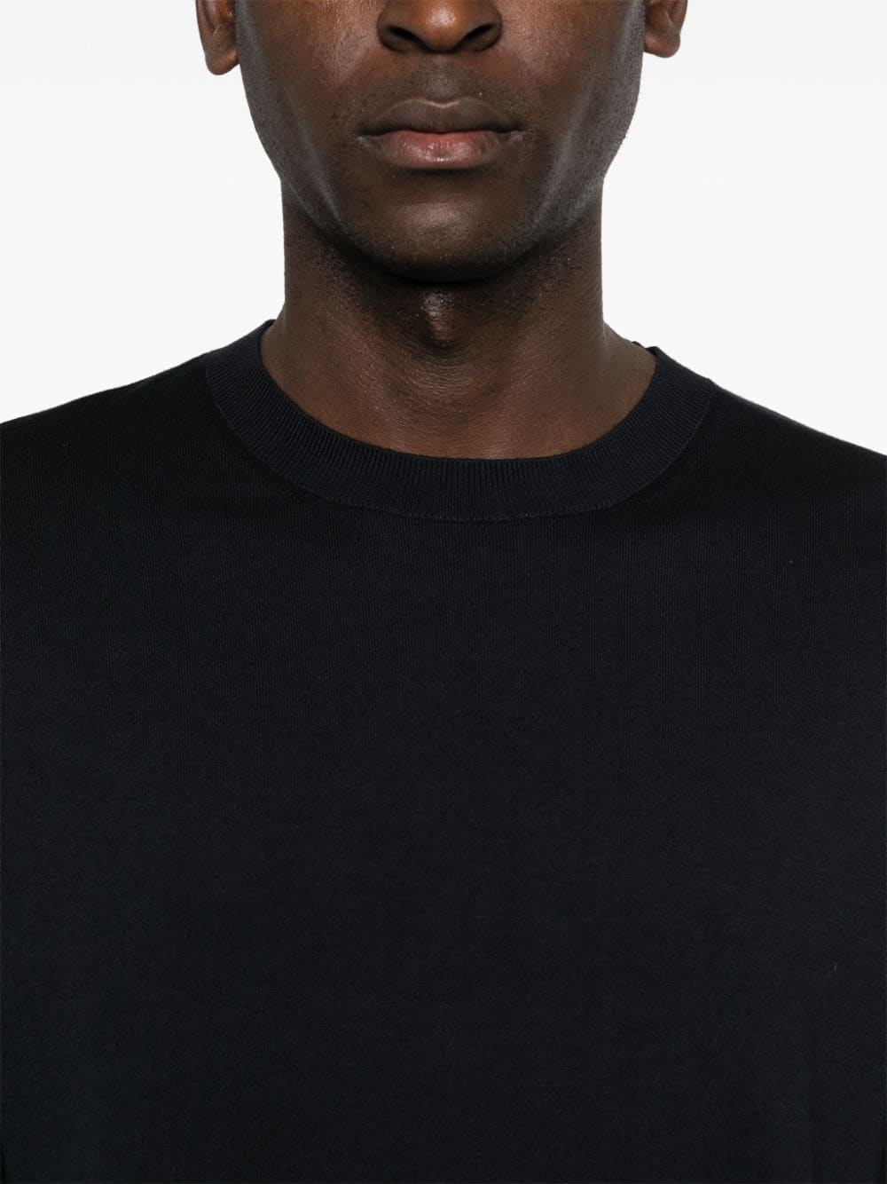 Givenchy-OUTLET-SALE-Sweatshirts BLAU-ARCHIVIST