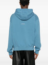 Givenchy-OUTLET-SALE-Sweatshirts BLAU-ARCHIVIST