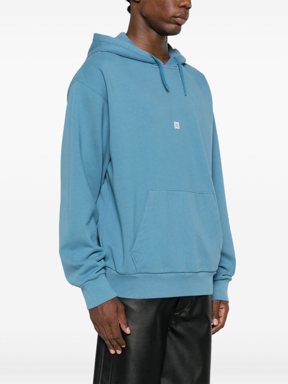 Givenchy-OUTLET-SALE-Sweatshirts BLAU-ARCHIVIST