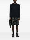 Givenchy-OUTLET-SALE-Sweatshirts BLAU-ARCHIVIST