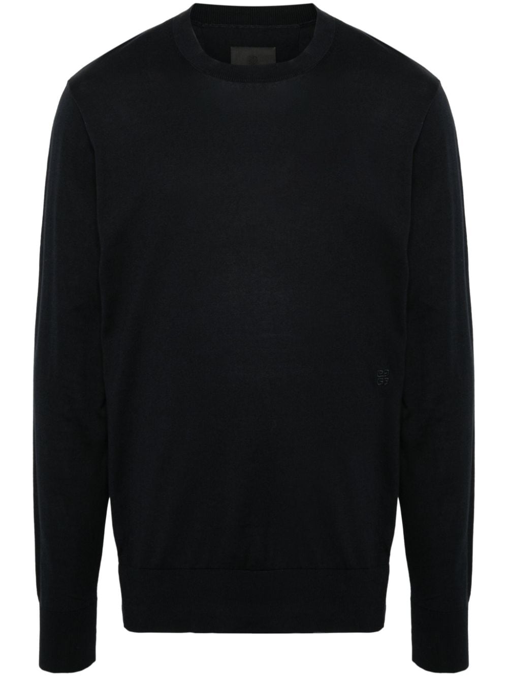 Givenchy-OUTLET-SALE-Sweatshirts BLAU-ARCHIVIST