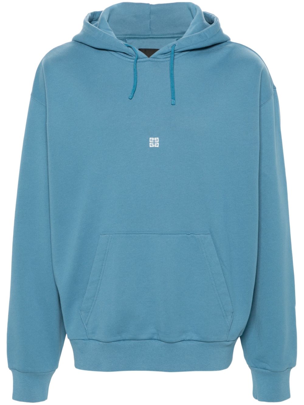 Givenchy-OUTLET-SALE-Sweatshirts BLAU-ARCHIVIST