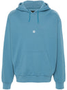 Givenchy-OUTLET-SALE-Sweatshirts BLAU-ARCHIVIST