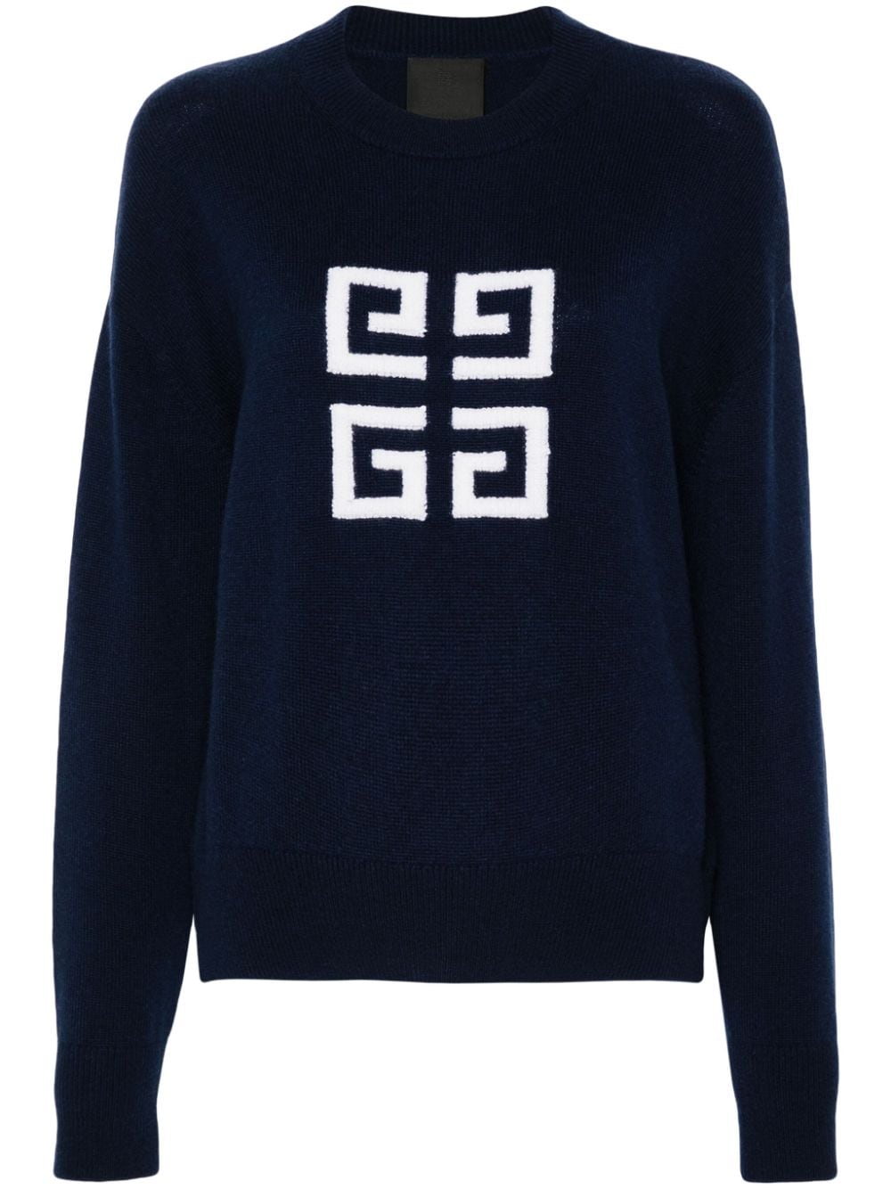 Givenchy-OUTLET-SALE-Sweatshirts BLAU-ARCHIVIST