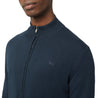 Harmont & Blaine-OUTLET-SALE-Sweatshirts BLAU-ARCHIVIST