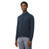 Harmont & Blaine-OUTLET-SALE-Sweatshirts BLAU-ARCHIVIST