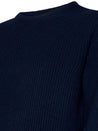 HERNO-OUTLET-SALE-Sweatshirts BLAU-ARCHIVIST