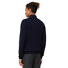 Harmont & Blaine-OUTLET-SALE-Sweatshirts BLAU-ARCHIVIST
