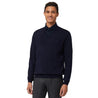 Harmont & Blaine-OUTLET-SALE-Sweatshirts BLAU-ARCHIVIST